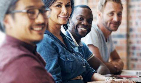 Arbeitsmarktintegration