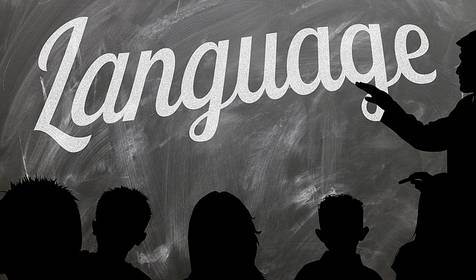 Sprachschulen © Bild von Gerd Altmann auf Pixabay