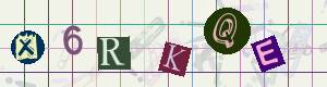 Captcha-Code - Es besteht die Möglichkeit, sich den Captcha-Code vorlesen zu lassen, klicken sie dazu auf den Button mit dem Titel 'Liest den Captcha-Code vor(Audioausgabe)'