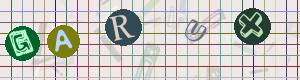 Captcha-Code - Es besteht die Möglichkeit, sich den Captcha-Code vorlesen zu lassen, klicken sie dazu auf den Button mit dem Titel 'Liest den Captcha-Code vor(Audioausgabe)'