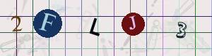 Captcha-Code - Es besteht die Möglichkeit, sich den Captcha-Code vorlesen zu lassen, klicken sie dazu auf den Button mit dem Titel 'Liest den Captcha-Code vor(Audioausgabe)'