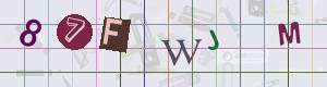 Captcha-Code - Es besteht die Möglichkeit, sich den Captcha-Code vorlesen zu lassen, klicken sie dazu auf den Button mit dem Titel 'Liest den Captcha-Code vor(Audioausgabe)'