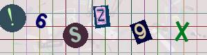 Captcha-Code - Es besteht die Möglichkeit, sich den Captcha-Code vorlesen zu lassen, klicken sie dazu auf den Button mit dem Titel 'Liest den Captcha-Code vor(Audioausgabe)'