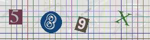 Captcha-Code - Es besteht die Möglichkeit, sich den Captcha-Code vorlesen zu lassen, klicken sie dazu auf den Button mit dem Titel 'Liest den Captcha-Code vor(Audioausgabe)'